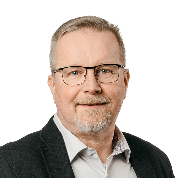 Antti Tervo