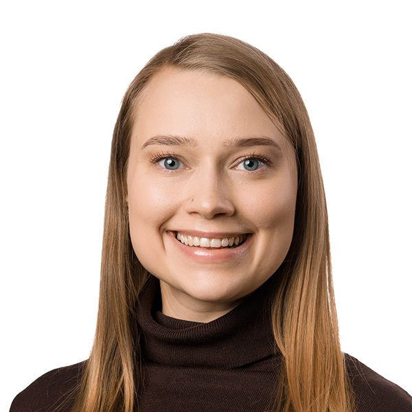 Tessa Ollila